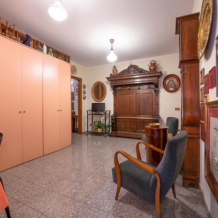 Residenza Impero Bezzecca Leilighet Verona Eksteriør bilde